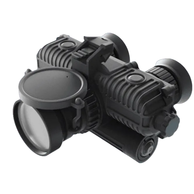 General 40S3